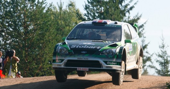 Rajd Finlandii